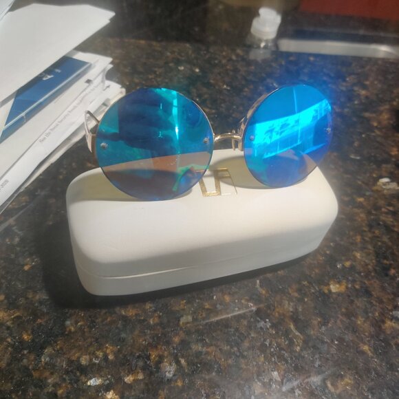 Linda Farrow sunglasses New $1100.00 main image 4